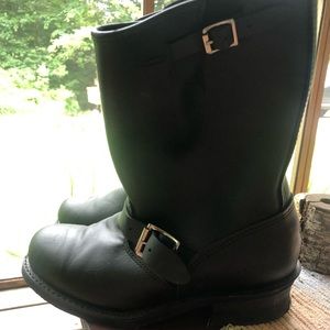 Brand New Frye Boots!!!